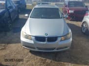 ✅ 2008 BMW 3 Series 335i • VIN: WBAVB73538VH24733 • Lot: 43906068. Listed on IAAI with 167,917 mi. Free auction sales archive from the USA and detailed vehicle history report at DreamBid. Image 6.