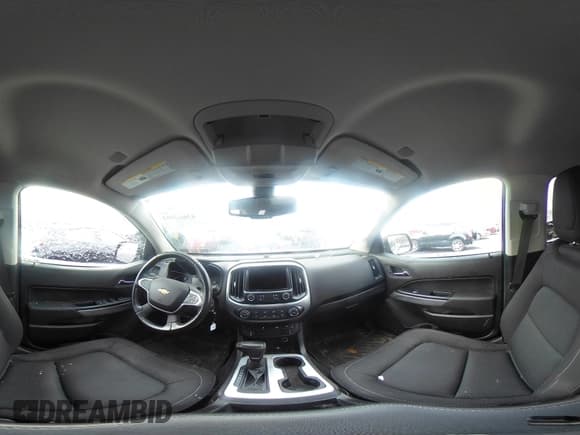 ✅ 2019 Chevrolet Colorado 4WD LT • VIN: 1GCGTCEN4K1222761 • Лот: 43663955. Опубликован ранее на IAAI с пробегом 97 072 миль. Бесплатный доступ к архиву аукционных продаж из США и подробный отчёт об истории автомобиля на DreamBid. Изображение 18.