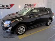 ✅ 2020 Chevrolet Equinox LT • VIN: 2GNAXJEV9L6154610 • Лот: 42325023. Опубликован ранее на IAAI с пробегом 48 919 миль. Бесплатный доступ к архиву аукционных продаж из США и подробный отчёт об истории автомобиля на DreamBid. Изображение 1.