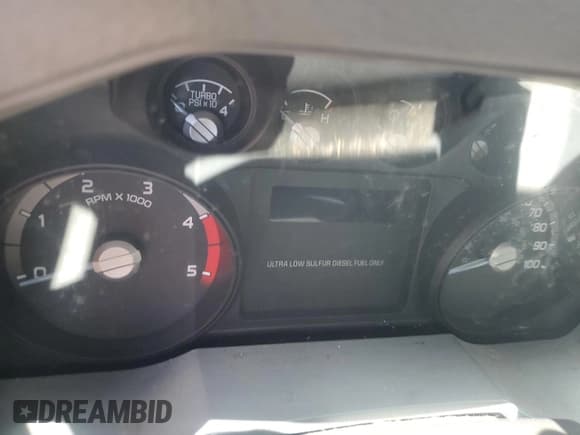 ✅ 2011 Ford F-250 XL • VIN: 1FT7W2BT9BEB86305 • Lot: 65621715. Listed on Copart with Not provided. Free auction sales archive from the USA and detailed vehicle history report at DreamBid. Image 9.