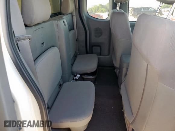 ✅ 2020 Nissan Frontier S • VIN: 1N6ED0CE3LN721970 • Лот: 62296425. Опубликован ранее на Copart с пробегом 115 858 миль. Бесплатный доступ к архиву аукционных продаж из США и подробный отчёт об истории автомобиля на DreamBid. Изображение 10.