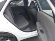 ✅ 2024 Hyundai Elantra SEL • VIN: KMHLM4DG8RU641513 • Lot: 43403885. Listed on IAAI with 33,573 mi. Free auction sales archive from the USA and detailed vehicle history report at DreamBid. Image 8.