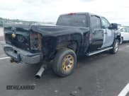 ✅ 2011 Chevrolet Silverado 2500HD LTZ • VIN: 1GC1KYC88BF151862 • Lot: 42994282. Listed on IAAI with 175,265 mi. Free auction sales archive from the USA and detailed vehicle history report at DreamBid. Image 4.