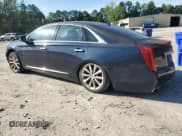 ✅ 2013 Cadillac XTS Luxury • VIN: 2G61P5S31D9171181 • Lot: 57567205. Wystawiony na Copart z przebiegiem Nie podano. Bezpłatny archiwum sprzedaży aukcyjnych z USA i szczegółowy raport historii pojazdu na DreamBid. Zdjęcie 2.