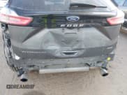 ✅ 2023 Ford Edge Titanium • VIN: 2FMPK4K92PBA23909 • Lot: 43762451. Listed on IAAI with 64,381 mi. Free auction sales archive from the USA and detailed vehicle history report at DreamBid. Image 6.