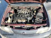 ✅ 1999 Nissan Sentra XE • VIN: 3N1AB41D6XL099057 • Лот: 93068445. Опубликован ранее на Copart с пробегом 110 293 миль. Бесплатный доступ к архиву аукционных продаж из США и подробный отчёт об истории автомобиля на DreamBid. Изображение 11.