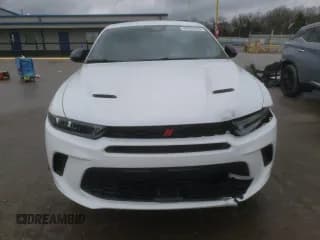 ✅ 2023 Dodge Hornet GT • VIN: ZACNDFAN2P3A03940 • Lot: 46599324. Listed on Copart with 2,133 mi. Free auction sales archive from the USA and detailed vehicle history report at DreamBid. Image 5.