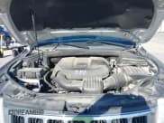 ✅ 2013 Jeep Grand Cherokee Laredo • VIN: 1C4RJFAG8DC607593 • Lot: 43643452. Listed on IAAI with 168,356 mi. Free auction sales archive from the USA and detailed vehicle history report at DreamBid. Image 10.