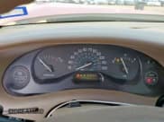 ✅ 1999 Buick Century Custom • VIN: 2G4WS52M1X1573470 • Lot: 80921835. Wystawiony na Copart z przebiegiem 111 093 mil. Bezpłatny archiwum sprzedaży aukcyjnych z USA i szczegółowy raport historii pojazdu na DreamBid. Zdjęcie 9.