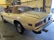 ✅ 1973 Alfa Romeo Spider • VIN: AR3041681 • Лот: 91592125. Опубликован ранее на Copart с пробегом 20 513 миль. Бесплатный доступ к архиву аукционных продаж из США и подробный отчёт об истории автомобиля на DreamBid. Изображение 3.