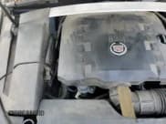 ✅ 2014 Cadillac CTS Performance • VIN: 1G6DG1E35E0190085 • Lot: 84347104. Listed on Copart with 142,720 mi. Free auction sales archive from the USA and detailed vehicle history report at DreamBid. Image 16.