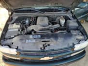 ✅ 2003 Chevrolet Suburban Z71 • VIN: 3GNFK16Z83G204813 • Лот: 42234385. Опубликован ранее на Copart с пробегом 192 320 миль. Бесплатный доступ к архиву аукционных продаж из США и подробный отчёт об истории автомобиля на DreamBid. Изображение 12.