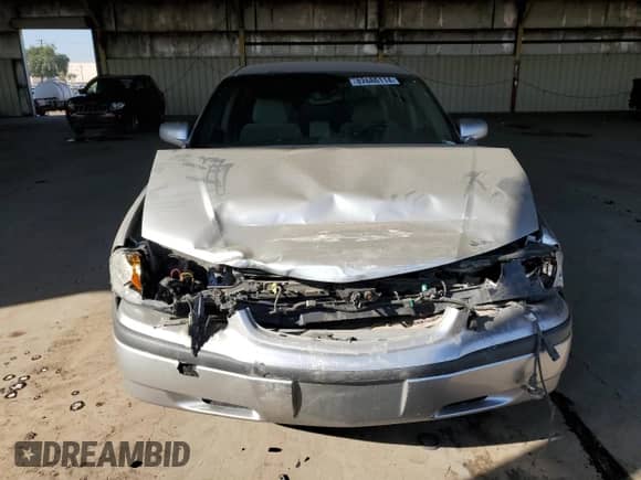 2005 Chevrolet Impala с VIN 2G1WF52E359232578, выставлен на аукционе Copart как лот 82686114 с пробегом 86 893 миль миль и Списание • Salvage title. История ставок и продаж доступна на DreamBid. Изображение 5.