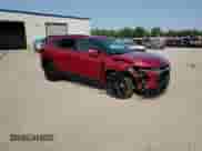 2019 Chevrolet Blazer RS with VIN 3GNKBJRS2KS684808, listed as a Copart auction lot 71349314 with 63,641 mi miles and Salvage title. Bid and sale history available at DreamBid. Image 15.