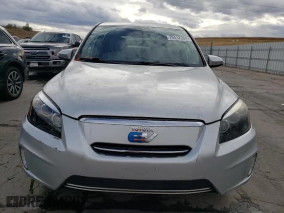 ✅ 2013 Toyota RAV4 • VIN: 2T3YL4DV1DW002025 • Lot: 79432364. Wystawiony na Copart z przebiegiem 84 970 mil. Bezpłatny archiwum sprzedaży aukcyjnych z USA i szczegółowy raport historii pojazdu na DreamBid. Zdjęcie 5.