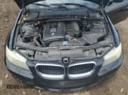 ✅ 2010 BMW 3 Series 328i xDrive • VIN: WBAPK5C57AA652992 • Lot: 58796955. Listed on Copart with Not provided. Free auction sales archive from the USA and detailed vehicle history report at DreamBid. Image 11.