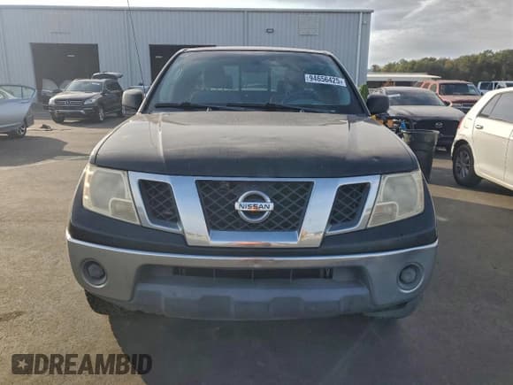 ✅ 2010 Nissan Frontier SE • VIN: 1N6BD0CT6AC432625 • Lot: 94656425. Listed on Copart with 164,485 mi. Free auction sales archive from the USA and detailed vehicle history report at DreamBid. Image 5.