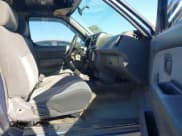 ✅ 2000 Nissan Frontier XE • VIN: 1N6DD21S5YC396872 • Lot: 43642925. Listed on IAAI with 359,896 mi. Free auction sales archive from the USA and detailed vehicle history report at DreamBid. Image 5.