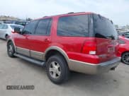 ✅ 2003 Ford Expedition Eddie Bauer • VIN: 1FMEU17W43LB13619 • Lot: 42408411. Listed on IAAI with 125,858 mi. Free auction sales archive from the USA and detailed vehicle history report at DreamBid. Image 3.