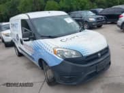 ✅ 2017 Ram ProMaster City Cargo Tradesman • VIN: ZFBERFAB6H6D38807 • Lot: 42356077. Wystawiony na IAAI z przebiegiem 147 481 mil. Bezpłatny archiwum sprzedaży aukcyjnych z USA i szczegółowy raport historii pojazdu na DreamBid. Zdjęcie 1.