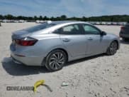 ✅ 2019 Honda Insight Touring • VIN: 19XZE4F90KE000175 • Лот: 70005485. Опубликован ранее на Copart с пробегом 31 997 миль. Бесплатный доступ к архиву аукционных продаж из США и подробный отчёт об истории автомобиля на DreamBid. Изображение 3.