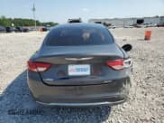 ✅ 2015 Chrysler 200 Limited • VIN: 1C3CCCAB1FN536736 • Lot: 80633655. Listed on Copart with Not provided. Free auction sales archive from the USA and detailed vehicle history report at DreamBid. Image 6.