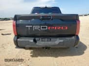 ✅ 2024 Toyota Tundra TRD Pro Hybrid • VIN: 5TFPC5DB3RX081207 • Lot: 58406695. Listed on Copart with 10,963 mi. Free auction sales archive from the USA and detailed vehicle history report at DreamBid. Image 6.