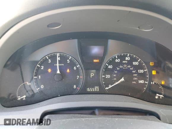 ✅ 2012 Lexus RX 350 • VIN: 2T2ZK1BA2CC071610 • Лот: 69849445. Опубликован ранее на Copart с пробегом 165 593 миль. Бесплатный доступ к архиву аукционных продаж из США и подробный отчёт об истории автомобиля на DreamBid. Изображение 9.