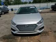 ✅ 2021 Hyundai Accent SE • VIN: 3KPC24A64ME139367 • Лот: 71708284. Опубликован ранее на Copart с пробегом 55 793 миль. Бесплатный доступ к архиву аукционных продаж из США и подробный отчёт об истории автомобиля на DreamBid. Изображение 11.