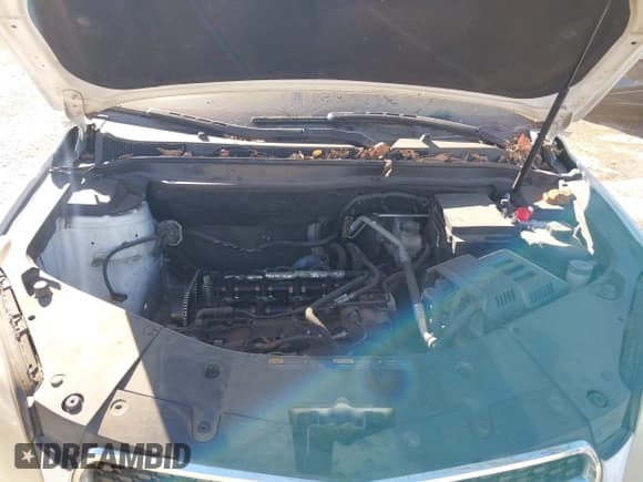 ✅ 2011 Chevrolet Equinox 2LT • VIN: 2GNALPECXB1182473 • Лот: 43586828. Опубликован ранее на IAAI с пробегом 156 941 миль. Бесплатный доступ к архиву аукционных продаж из США и подробный отчёт об истории автомобиля на DreamBid. Изображение 10.