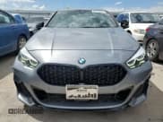 ✅ 2024 BMW 2 Series M235i xDrive • VIN: WBA13AL02R7N74341 • Lot: 62718315. Listed on Copart with 9,223 mi. Free auction sales archive from the USA and detailed vehicle history report at DreamBid. Image 5.