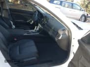 ✅ 2019 Honda Accord EX • VIN: 1HGCV1F42KA003995 • Lot: 43603387. Listed on IAAI with 165,052 mi. Free auction sales archive from the USA and detailed vehicle history report at DreamBid. Image 5.