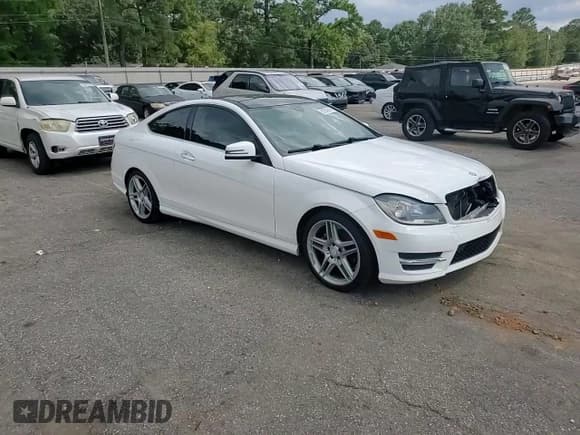 ✅ 2014 Mercedes-Benz C 250 • VIN: WDDGJ4HBXEG196428 • Lot: 69242415. Listed on Copart with 155,804 mi. Free auction sales archive from the USA and detailed vehicle history report at DreamBid. Image 13.