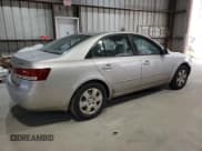 ✅ 2008 Hyundai Sonata GLS • VIN: 5NPET46CX8H384552 • Лот: 78253404. Опубликован ранее на Copart с пробегом 197 013 миль. Бесплатный доступ к архиву аукционных продаж из США и подробный отчёт об истории автомобиля на DreamBid. Изображение 3.