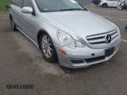 ✅ 2006 Mercedes-Benz R 3.5L • VIN: 4JGCB65EX6A003212 • Lot: 42039208. Listed on IAAI with Not provided. Free auction sales archive from the USA and detailed vehicle history report at DreamBid. Image 6.