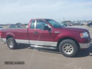 ✅ 2005 Ford F-150 XL • VIN: 1FTRF12W65NA90830 • Lot: 43229262. Wystawiony na IAAI z przebiegiem 350 015 mil. Bezpłatny archiwum sprzedaży aukcyjnych z USA i szczegółowy raport historii pojazdu na DreamBid. Zdjęcie 13.