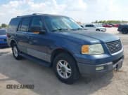 ✅ 2003 Ford Expedition Special Service • VIN: 1FMPU15L33LA83305 • Лот: 42997577. Опубликован ранее на IAAI с пробегом 182 174 миль. Бесплатный доступ к архиву аукционных продаж из США и подробный отчёт об истории автомобиля на DreamBid. Изображение 1.
