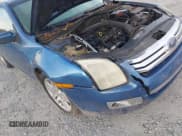 ✅ 2009 Ford Fusion SEL • VIN: 3FAHP08Z59R216639 • Lot: 43304453. Listed on IAAI with 282,739 mi. Free auction sales archive from the USA and detailed vehicle history report at DreamBid. Image 6.