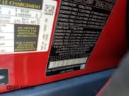 ✅ 2020 Land Rover Range Rover Sport HST • VIN: SALWS2RU7LA732462 • Lot: 81265135. Wystawiony na Copart z przebiegiem 172 799 mil. Bezpłatny archiwum sprzedaży aukcyjnych z USA i szczegółowy raport historii pojazdu na DreamBid. Zdjęcie 12.