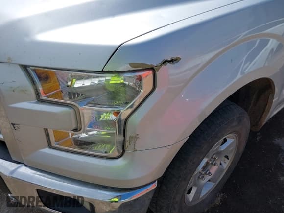 ✅ 2016 Ford F-150 XLT • VIN: 1FTEW1EFXGKF66611 • Lot: 42113054. Wystawiony na IAAI z przebiegiem 161 020 mil. Bezpłatny archiwum sprzedaży aukcyjnych z USA i szczegółowy raport historii pojazdu na DreamBid. Zdjęcie 6.