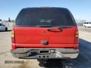 ✅ 2000 Chevrolet Suburban LS • VIN: 3GNFK16T9YG172019 • Лот: 42947145. Опубликован ранее на Copart с пробегом Не указан. Бесплатный доступ к архиву аукционных продаж из США и подробный отчёт об истории автомобиля на DreamBid. Изображение 6.