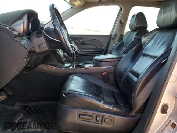 ✅ 2007 Acura MDX Technology • VIN: 2HNYD28397H504046 • Лот: 86436085. Опубликован ранее на Copart с пробегом 240 790 миль. Бесплатный доступ к архиву аукционных продаж из США и подробный отчёт об истории автомобиля на DreamBid. Изображение 7.