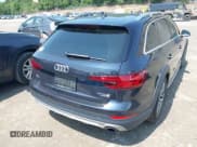 ✅ 2018 Audi A4 allroad Premium Plus • VIN: WA18NAF45JA143780 • Lot: 42449984. Wystawiony na IAAI z przebiegiem 97 750 mil. Bezpłatny archiwum sprzedaży aukcyjnych z USA i szczegółowy raport historii pojazdu na DreamBid. Zdjęcie 16.