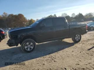 ✅ 2019 Ram 1500 SLT • VIN: 3C6RR7LT0KG619991 • Lot: 90847715. Listed on Copart with 111,202 mi. Free auction sales archive from the USA and detailed vehicle history report at DreamBid. Image 1.