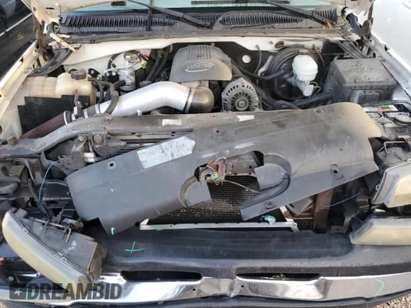 ✅ 2006 Chevrolet Silverado 1500 LT1 • VIN: 2GCEC19V761123065 • Лот: 72908784. Опубликован ранее на Copart с пробегом 162 885 миль. Бесплатный доступ к архиву аукционных продаж из США и подробный отчёт об истории автомобиля на DreamBid. Изображение 11.