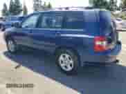 2004 Toyota Highlander с VIN JTEDD21A340105352, выставлен на аукционе Copart как лот 71304245 с пробегом 240 030 миль миль и Чистый • Clean title. История ставок и продаж доступна на DreamBid. Изображение 2.