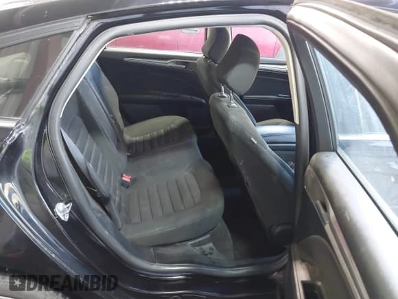 ✅ 2020 Ford Fusion SE • VIN: 3FA6P0HD0LR227681 • Лот: 43634664. Опубликован ранее на IAAI с пробегом 55 510 миль. Бесплатный доступ к архиву аукционных продаж из США и подробный отчёт об истории автомобиля на DreamBid. Изображение 8.