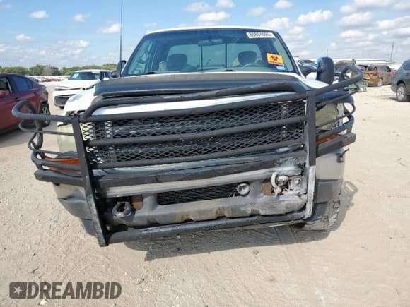 ✅ 2001 Ford F-250 XL • VIN: 3FTNX20S31MA74896 • Lot: 80804095. Listed on Copart with 292,224 mi. Free auction sales archive from the USA and detailed vehicle history report at DreamBid. Image 5.