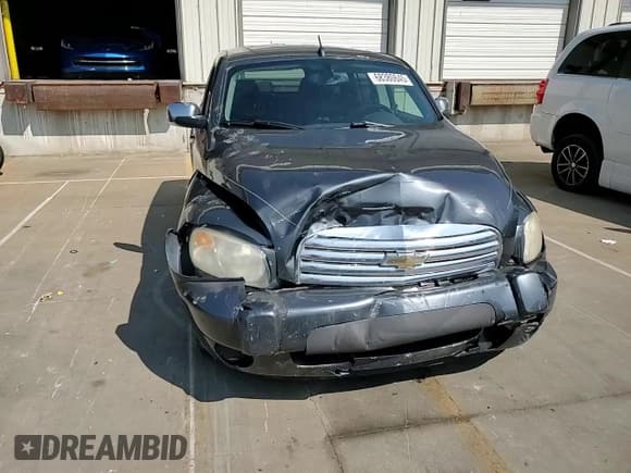 ✅ 2011 Chevrolet HHR • VIN: 3GNAACFU1BS500023 • Lot: 68380645. Wystawiony na Copart z przebiegiem 205 333 mil. Bezpłatny archiwum sprzedaży aukcyjnych z USA i szczegółowy raport historii pojazdu na DreamBid. Zdjęcie 14.