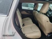 ✅ 2017 Jeep Cherokee Limited • VIN: 1C4PJMDS4HW531774 • Lot: 92857535. Wystawiony na Copart z przebiegiem 116 288 mil. Bezpłatny archiwum sprzedaży aukcyjnych z USA i szczegółowy raport historii pojazdu na DreamBid. Zdjęcie 10.